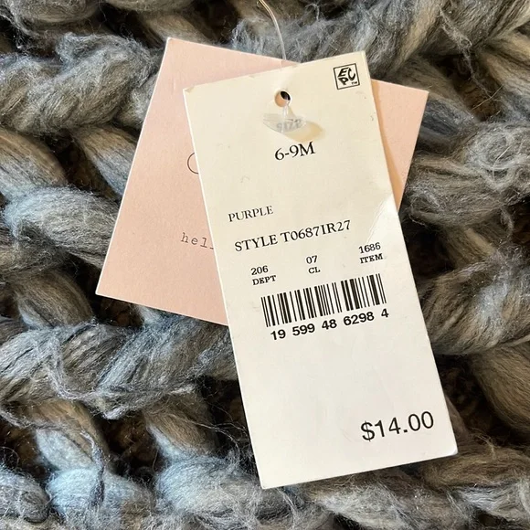 Grayson mini never worn - Picture 2 of 2